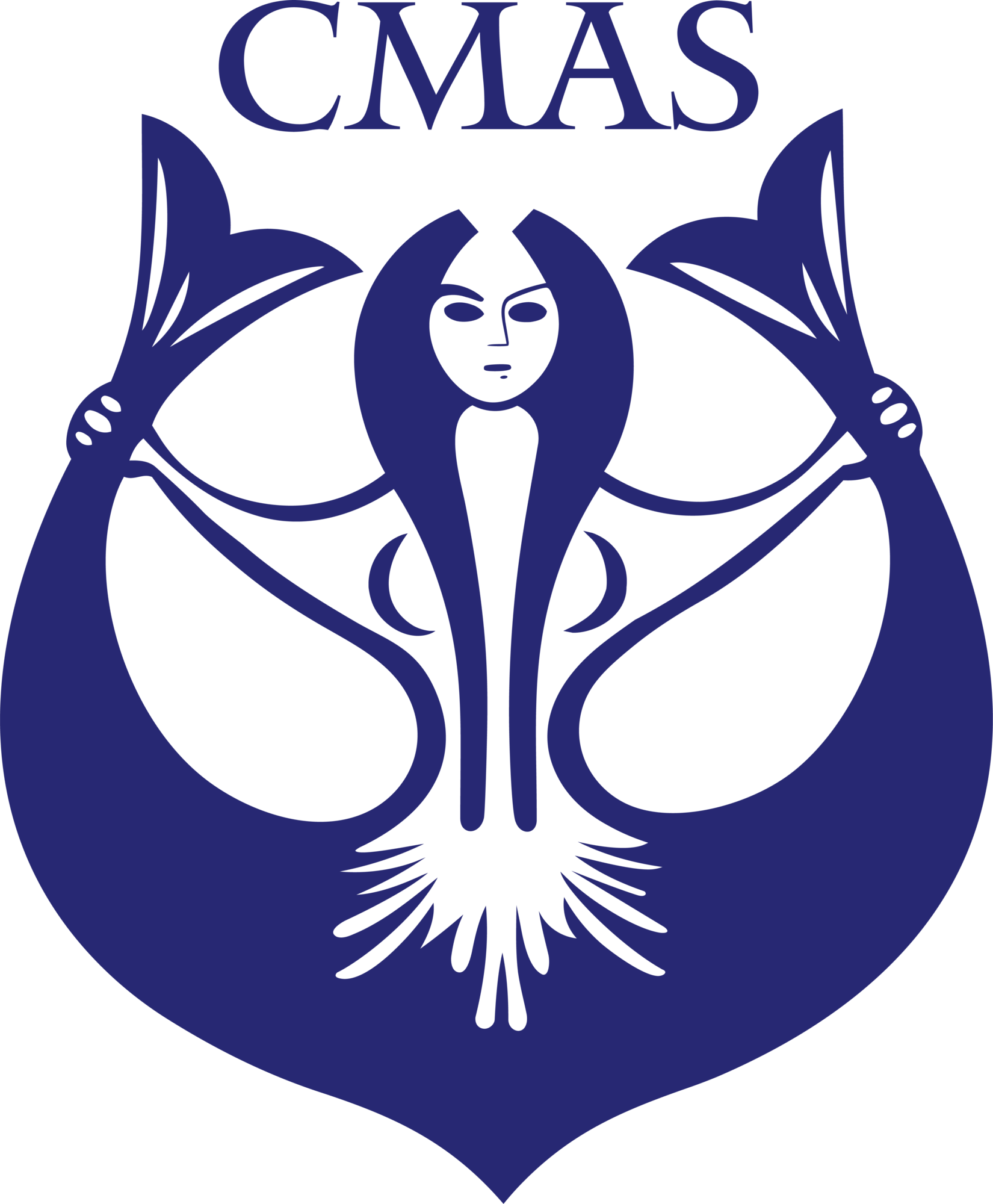 CMAS — World Underwater Federation